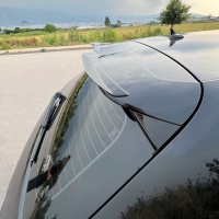 Oneway střešní spoiler Audi RS3 8V Sportback -- rok výroby 2015-2020 - lesklá černá Oneway střešní spoiler Audi RS3 8V Sportback -- rok výroby 2015-2020 - lesklá černá