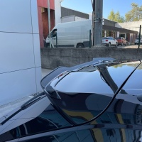 Oneway střešní spoiler Audi RS Q8 MK1 -- rok výroby 2019- - lesklá černá Oneway střešní spoiler Audi RS Q8 MK1 -- rok výroby 2019- - lesklá černá