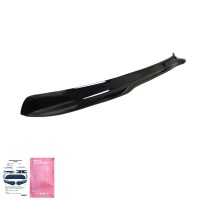 Oneway st�e�n� spoiler VW Touareg III R-Line -- rok v�roby 2018- - leskl� �ern�