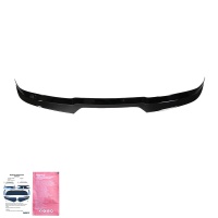 Oneway st�e�n� spoiler Audi SQ5 8R -- rok v�roby 2012-2017 - leskl� �ern�