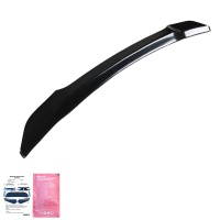 Oneway střešní spoiler BMW X3 M-Pack/M40d/M40i G01 -- rok výroby 2018- - lesklá černá Oneway střešní spoiler BMW X3 M-Pack/M40d/M40i G01 -- rok výroby 2018- - lesklá černá
