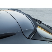 Oneway střešní spoiler Audi A6 S-Line/S6 C8 Avant -- rok výroby 2018- - lesklá černá Oneway střešní spoiler Audi A6 S-Line/S6 C8 Avant -- rok výroby 2018- - lesklá černá