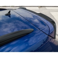 Oneway střešní spoiler VW Tiguan II R/R Line Facelift -- rok výroby 2020-2024 - lesklá černá Oneway střešní spoiler VW Tiguan II R/R Line Facelift -- rok výroby 2020-2024 - lesklá černá