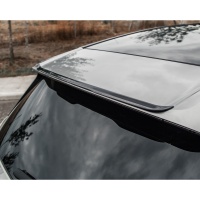 Oneway střešní spoiler BMW iX M-Pack i20 -- od roku výroby 2019 - lesklá černá Oneway střešní spoiler BMW iX M-Pack i20 -- od roku výroby 2019 - lesklá černá