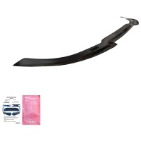 Oneway st�e�n� spoiler Ford Fiesta ST/ST-Line MK8 -- rok v�roby 2017- - leskl� �ern�