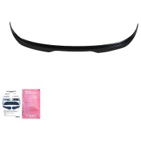 Oneway střešní spoiler BMW X1 F48 M-Pack -- rok výroby 2015-2019 - lesklá černá Oneway střešní spoiler BMW X1 F48 M-Pack -- rok výroby 2015-2019 - lesklá černá