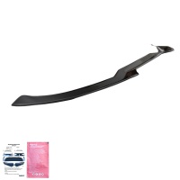 Oneway st�e�n� spoiler Ford Puma ST/ST-Line -- rok v�roby 2019-2024 - leskl� �ern�