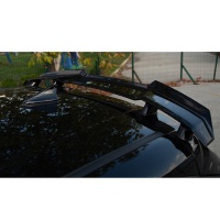 Oneway střešní spoiler Hyundai I20 N MK3 -- od roku výroby 2020 - lesklá černá Oneway střešní spoiler Hyundai I20 N MK3 -- od roku výroby 2020 - lesklá černá