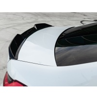 Oneway spoiler víka kufru BMW 3 G20 Sedan M-Pack / M340i -- rok výroby 2018-2024 / M3 G80 Sedan -- rok výroby 2022- - Verze 2 - lesklá černá Oneway spoiler víka kufru BMW 3 G20 Sedan M-Pack / M340i -- rok výroby 2018-2024 / M3 G80 Sedan -- rok výroby 2022- - Verze 2 - lesklá černá