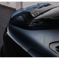 Oneway spoiler víka kufru Audi A3/S3/RS3 (8Y) sedan -- rok výroby 2020-2024 - lesklá černá Oneway spoiler víka kufru Audi A3/S3/RS3 (8Y) sedan -- rok výroby 2020-2024 - lesklá černá