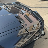 Oneway střešní (Cap) spoiler BMW 1 F40 (Standard) -- rok výroby 2019-24 - lesklá černá Oneway střešní (Cap) spoiler BMW 1 F40 (Standard) -- rok výroby 2019-24 - lesklá černá
