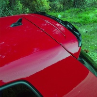 Oneway střešní spoiler VW Golf VI GTi/GTD/R -- rok výroby 2008-12 - lesklá černá Oneway střešní spoiler VW Golf VI GTi/GTD/R -- rok výroby 2008-12 - lesklá černá