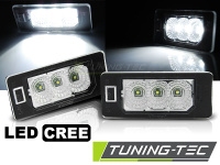 LED osvětlení SPZ, VW Passat B6 07-10 Combi, bílé led LED osvětlení SPZ, VW Passat B6 07-10 Combi, bílé led