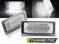 LED osvětlení SPZ, Audi TT 99-06 LED osvětlení SPZ, Audi TT 99-06