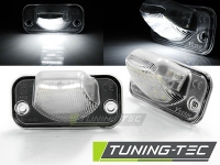 Osvětlení SPZ, LED bílá, VW, T4, 1990-2003 Osvětlení SPZ, LED bílá, VW, T4, 1990-2003