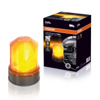 Maj�k OSRAM LIGHTsignal HAL BEACON LIGHT 24V 70W Amber (RBL 101)