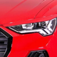 RDX Racedesign přední mračítka (ABS plast) Audi Q3 (F3) včetně Sportback -- od roku výroby 2019- RDX Racedesign přední mračítka (ABS plast) Audi Q3 (F3) včetně Sportback -- od roku výroby 2019-