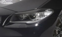 RDX Racedesign p�edn� mra��tka (ABS plast) BMW 5 F10/F11 -- rok v�roby 2010-13