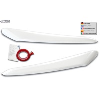 RDX Racedesign přední mračítka (ABS bílý lesklý plast) Citroen Jumper -- od roku výroby 2014- RDX Racedesign přední mračítka (ABS bílý lesklý plast) Citroen Jumper -- od roku výroby 2014-