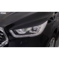 RDX Racedesign přední mračítka (ABS plast) Ford Kuga II (DM2) Facelift -- rok výroby 2016-19 RDX Racedesign přední mračítka (ABS plast) Ford Kuga II (DM2) Facelift -- rok výroby 2016-19