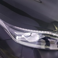 RDX Racedesign přední mračítka (ABS plast) Kia XCeed (CD) -- od roku výroby 2019- RDX Racedesign přední mračítka (ABS plast) Kia XCeed (CD) -- od roku výroby 2019-