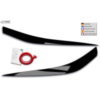 RDX Racedesign přední mračítka (ABS černý lesklý plast) Kia Ceed (CD) / ProCeed (CD) -- od roku výroby 2018- RDX Racedesign přední mračítka (ABS černý lesklý plast) Kia Ceed (CD) / ProCeed (CD) -- od roku výroby 2018-