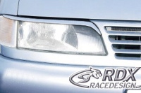 RDX Racedesign přední mračítka (ABS plast) VW Sharan -- rok výroby 95-2000 RDX Racedesign přední mračítka (ABS plast) VW Sharan -- rok výroby 95-2000