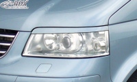 RDX Racedesign p�edn� mra��tka (ABS plast) VW T5 -- rok v�roby 2003-10
