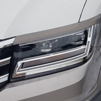 RDX Racedesign přední mračítka (ABS plast) VW Crafter -- od roku výroby 2017- RDX Racedesign přední mračítka (ABS plast) VW Crafter -- od roku výroby 2017-