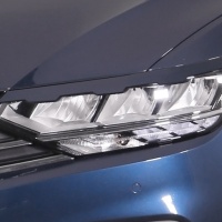RDX Racedesign přední mračítka (ABS plast) VW Passat 3G B8 Facelift -- od roku výroby 2019- RDX Racedesign přední mračítka (ABS plast) VW Passat 3G B8 Facelift -- od roku výroby 2019-