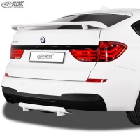 RDX Racedesign zadní difusor U-Diff XL BMW 5 F07 GT -- od roku výroby 2009- RDX Racedesign zadní difusor U-Diff XL BMW 5 F07 GT -- od roku výroby 2009-