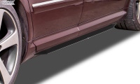 RDX Racedesign prahové lišty Slim (ABS plast lesklý černý) Audi A8 D3 -- rok výroby 2003-09 RDX Racedesign prahové lišty Slim (ABS plast lesklý černý) Audi A8 D3 -- rok výroby 2003-09