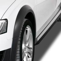 RDX Racedesign prahové lišty Slim (ABS plast lesklý černý) Audi A4 (B8) Allroad -- od roku výroby 2011- RDX Racedesign prahové lišty Slim (ABS plast lesklý černý) Audi A4 (B8) Allroad -- od roku výroby 2011-