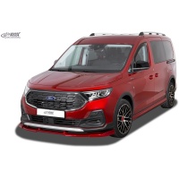 RDX Racedesign prahové nástavce Edition (ABS plast) Ford Grand Tourneo Connect Active (V761) -- od roku výroby 2022- RDX Racedesign prahové nástavce Edition (ABS plast) Ford Grand Tourneo Connect Active (V761) -- od roku výroby 2022-