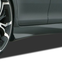 RDX Racedesign prahové nástavce (ABS plast) Hyundai Veloster (FS) -- od roku výroby 2011- RDX Racedesign prahové nástavce (ABS plast) Hyundai Veloster (FS) -- od roku výroby 2011-