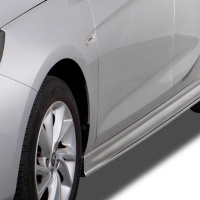 RDX Racedesign prahové nástavce Edition (ABS plast) Opel Astra K hatchback -- rok výroby 2015-21 RDX Racedesign prahové nástavce Edition (ABS plast) Opel Astra K hatchback -- rok výroby 2015-21