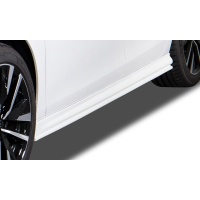 RDX Racedesign prahové nástavce Edition (ABS plast) Peugeot 508 II Sedan / SW -- od roku výroby 2019- RDX Racedesign prahové nástavce Edition (ABS plast) Peugeot 508 II Sedan / SW -- od roku výroby 2019-