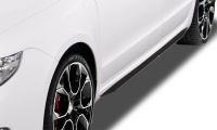 RDX Racedesign prahové lišty Slim (ABS plast lesklý černý) Škoda Superb II (3T) -- rok výroby 2008-15 RDX Racedesign prahové lišty Slim (ABS plast lesklý černý) Škoda Superb II (3T) -- rok výroby 2008-15