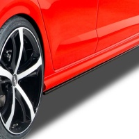 RDX Racedesign prahové nástavce Edition (ABS plast) Škoda Scala (NW) -- od roku výroby 2019- RDX Racedesign prahové nástavce Edition (ABS plast) Škoda Scala (NW) -- od roku výroby 2019-