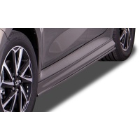 RDX Racedesign prahov� n�stavce Edition (ABS plast) Toyota Yaris -- od roku v�roby 2020-