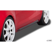 RDX Racedesign prahové lišty Slim (ABS plast lesklý černý) Toyota Yaris P9 -- rok výroby 2005-11 RDX Racedesign prahové lišty Slim (ABS plast lesklý černý) Toyota Yaris P9 -- rok výroby 2005-11