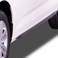 RDX Racedesign prahové lišty Slim (ABS plast lesklý černý) VW Caddy V -- od roku výroby 2020- RDX Racedesign prahové lišty Slim (ABS plast lesklý černý) VW Caddy V -- od roku výroby 2020-