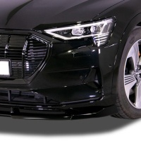 RDX Racedesign přední difusor Vario-X3 Audi E-Tron včetně Sportback -- od roku výroby 2018- RDX Racedesign přední difusor Vario-X3 Audi E-Tron včetně Sportback -- od roku výroby 2018-