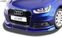 RDX Racedesign p�edn� difusor Vario-X3 Audi A1 3/5dv. S-Line - od roku v�roby 2015-