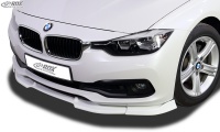 RDX Racedesign přední difusor Vario-X3 BMW 3 F30 Facelift - od roku výroby 2015- RDX Racedesign přední difusor Vario-X3 BMW 3 F30 Facelift - od roku výroby 2015-