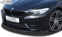 RDX Racedesign přední difusor Vario-X3 BMW Z4 E89 M-Technik - od roku výroby 2009- RDX Racedesign přední difusor Vario-X3 BMW Z4 E89 M-Technik - od roku výroby 2009-