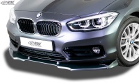 RDX Racedesign přední difusor Vario-X3 BMW 1 F20/F21 včetně Sportline -- od roku výroby 2015- RDX Racedesign přední difusor Vario-X3 BMW 1 F20/F21 včetně Sportline -- od roku výroby 2015-