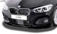 RDX Racedesign přední difusor Vario-X3 BMW 1 F20/F21 M-Sport/M20140 -- od roku výroby 2015- RDX Racedesign přední difusor Vario-X3 BMW 1 F20/F21 M-Sport/M20140 -- od roku výroby 2015-