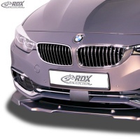 RDX Racedesign přední difusor Vario-X3 BMW 4 F32/F33/F36 -- rok výroby 2013-17 RDX Racedesign přední difusor Vario-X3 BMW 4 F32/F33/F36 -- rok výroby 2013-17