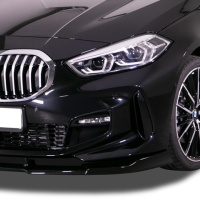 RDX Racedesign přední difusor Vario-X3 BMW 1 F40 M-Sport -- od roku výroby 2019- RDX Racedesign přední difusor Vario-X3 BMW 1 F40 M-Sport -- od roku výroby 2019-